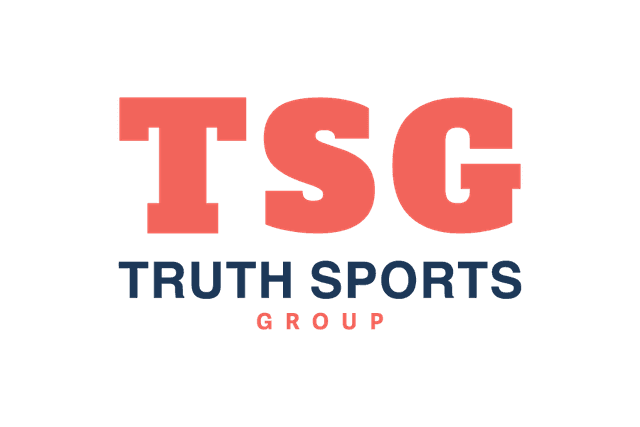 Truth Sports Advising - Event Sponsor