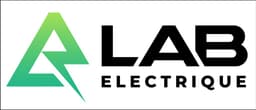 Lab Electrique - Event Sponsor