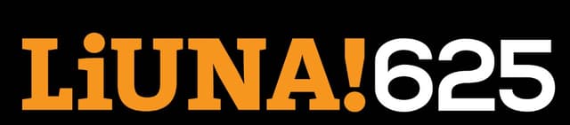 LiUNA - Event Sponsor
