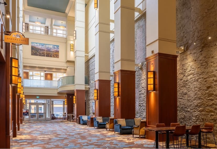 Hyatt Regency Calgary