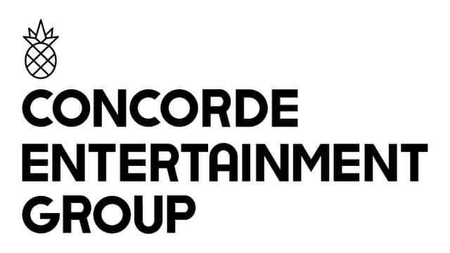 Concorde Group - Event Sponsor