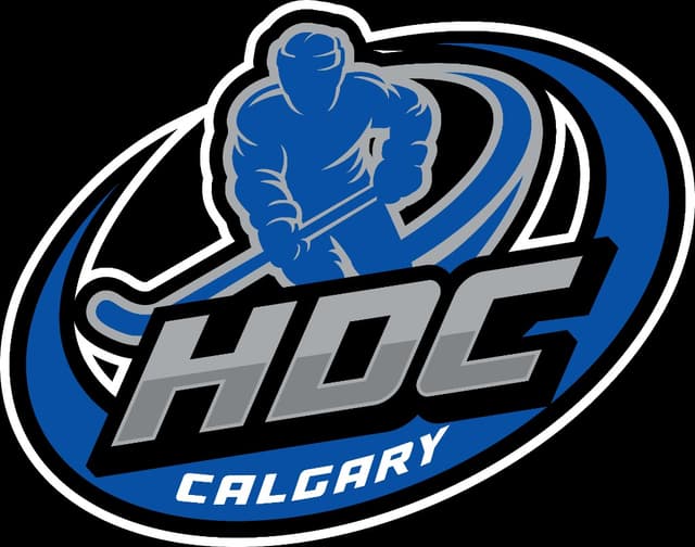 HDC Calgary - Event Sponsor