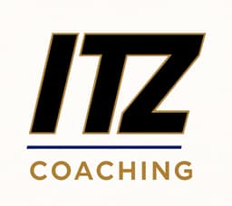 In The Zone Coaching - Event Sponsor