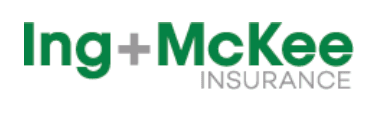 Ing & McKee Insurance - Event Sponsor