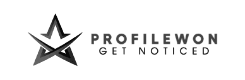 Profile Won - Event Sponsor