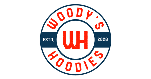 Woody's Hoodies - Event Sponsor