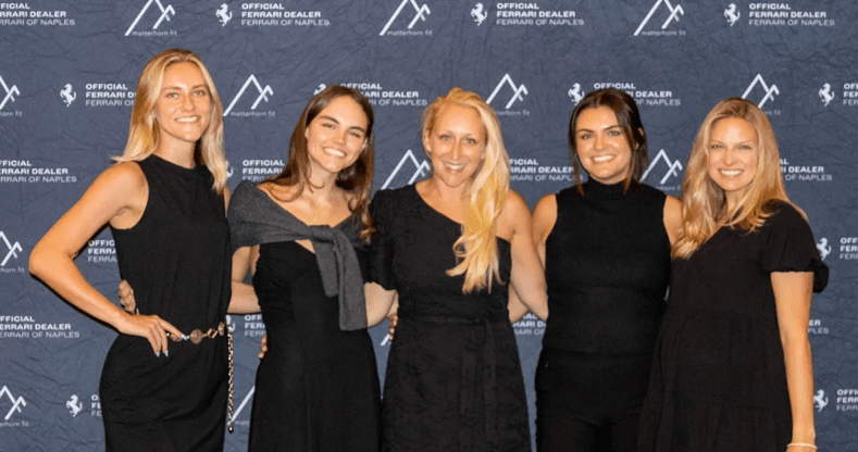 Matterhorn Fit Events Team